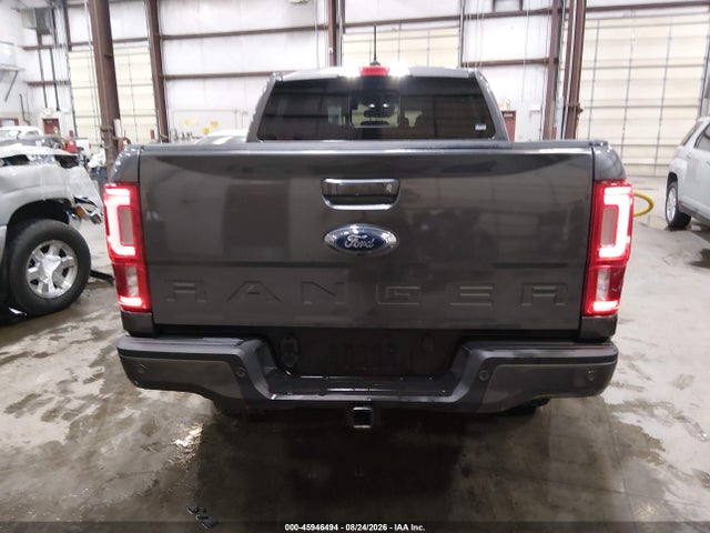 Ford Ranger Lariat 2020 1FTER4FH1LLA90066 Image 17