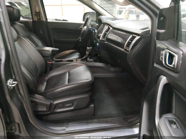 Ford Ranger Lariat 2020 1FTER4FH1LLA90066 Image 5
