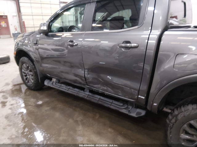 Ford Ranger Lariat 2020 1FTER4FH1LLA90066 Image 6
