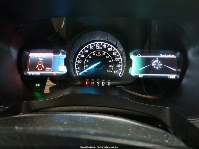 Ford Ranger Lariat 2020 1FTER4FH1LLA90066 Image 7