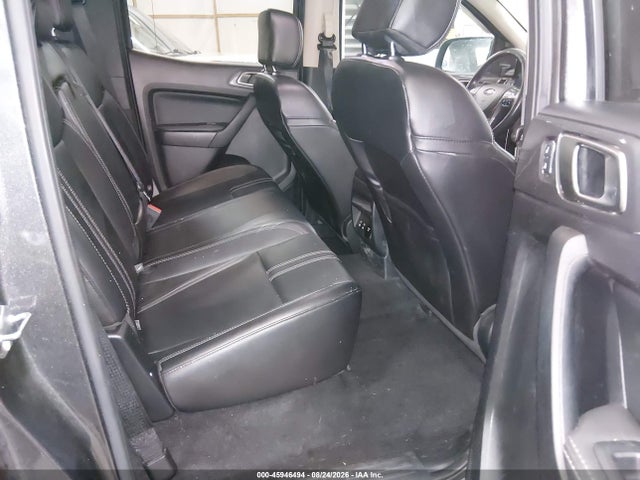 Ford Ranger Lariat 2020 1FTER4FH1LLA90066 Image 8