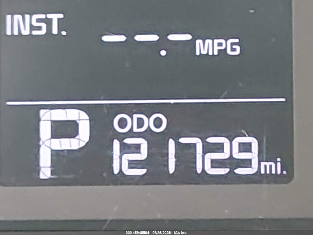 45946504 :رقم المزاد ، KNAFK4A6XG5515659 vin ، 2016 Kia Forte Lx مزاد بيع