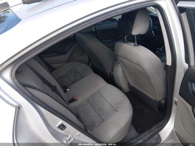 45946504 :رقم المزاد ، KNAFK4A6XG5515659 vin ، 2016 Kia Forte Lx مزاد بيع