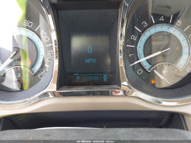 Продаж на аукціоні авто 2011 Buick Lacrosse Cxl, vin: 1G4GC5ED1BF291389, номер лоту: 45946508