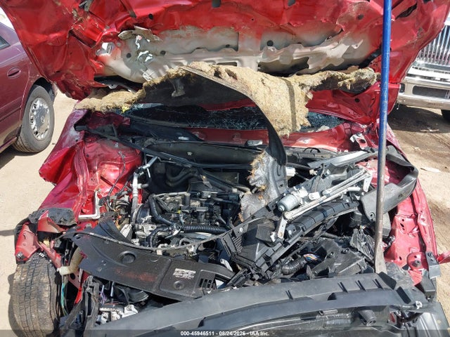Продажа на аукционе авто 2020 Mazda Cx-5 Touring, vin: JM3KFBCM2L0795209, номер лота: 45946511