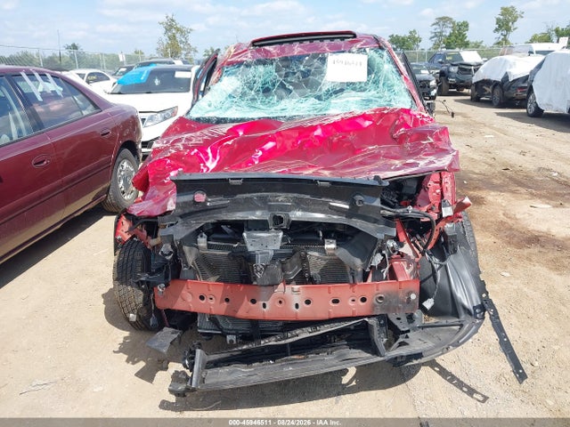 Продажа на аукционе авто 2020 Mazda Cx-5 Touring, vin: JM3KFBCM2L0795209, номер лота: 45946511