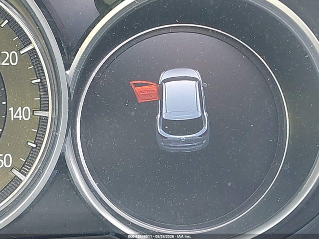 Продажа на аукционе авто 2020 Mazda Cx-5 Touring, vin: JM3KFBCM2L0795209, номер лота: 45946511