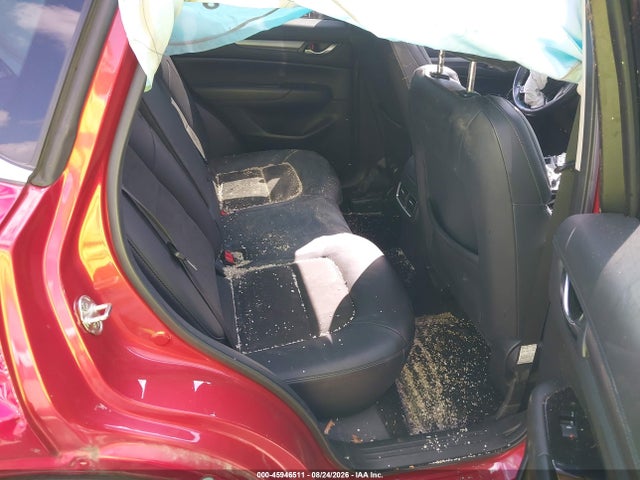 Продажа на аукционе авто 2020 Mazda Cx-5 Touring, vin: JM3KFBCM2L0795209, номер лота: 45946511