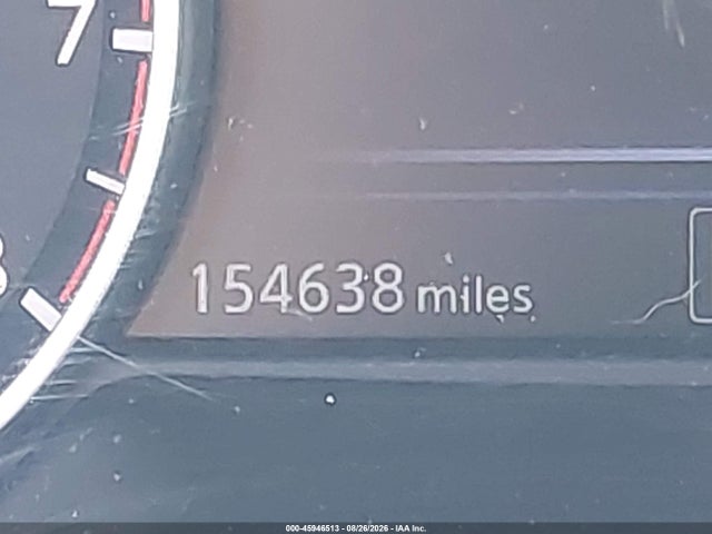 45946513 :رقم المزاد ، 1N4AA6AP3HC437622 vin ، 2017 Nissan Maxima 3.5 Platinum مزاد بيع