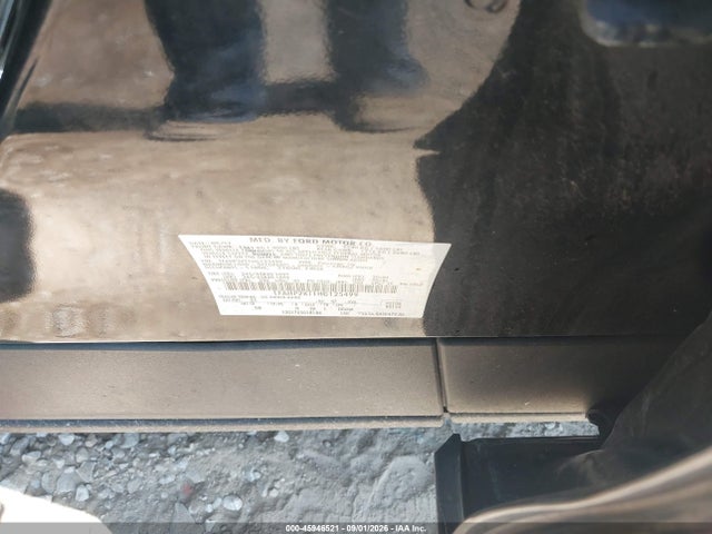 2017 Ford Taurus Sho მანქანა იყიდება აუქციონზე, vin: 1FAHP2KT1HG125499, აუქციონის ნომერი: 45946521