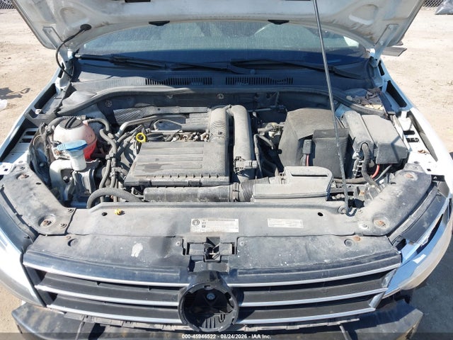 Aukcja sprzedaży 2016 Volkswagen Jetta 1.4t S, vin: 3VW267AJ5GM285578, numer aukcji: 45946522