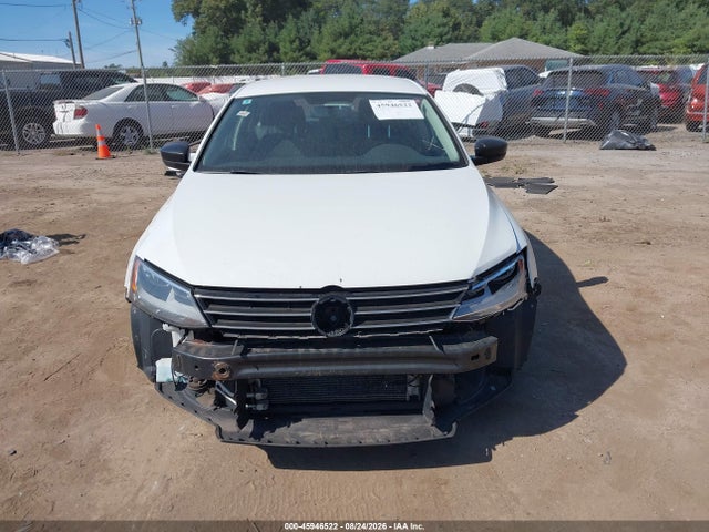 Aukcja sprzedaży 2016 Volkswagen Jetta 1.4t S, vin: 3VW267AJ5GM285578, numer aukcji: 45946522