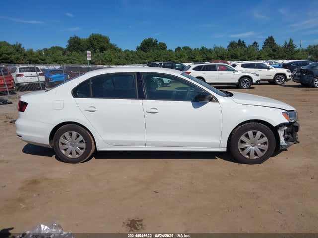 Aukcja sprzedaży 2016 Volkswagen Jetta 1.4t S, vin: 3VW267AJ5GM285578, numer aukcji: 45946522