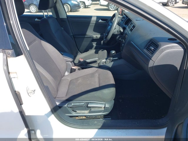 Aukcja sprzedaży 2016 Volkswagen Jetta 1.4t S, vin: 3VW267AJ5GM285578, numer aukcji: 45946522