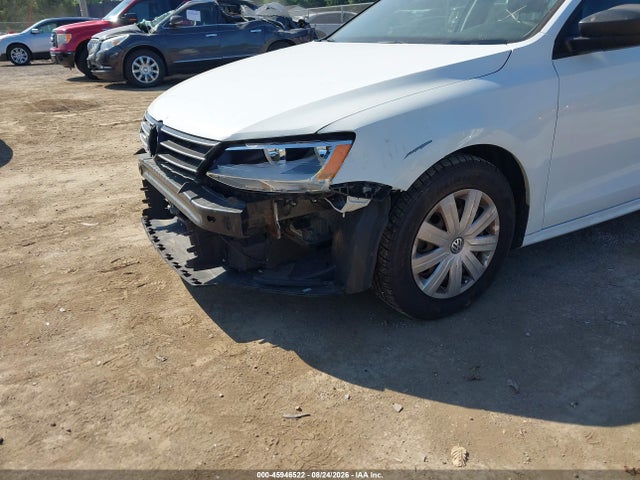 Aukcja sprzedaży 2016 Volkswagen Jetta 1.4t S, vin: 3VW267AJ5GM285578, numer aukcji: 45946522