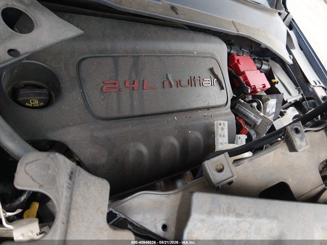 45946526 :رقم المزاد ، 3C4NJDDB6KT790450 vin ، 2019 Jeep Compass Trailhawk 4x4 مزاد بيع