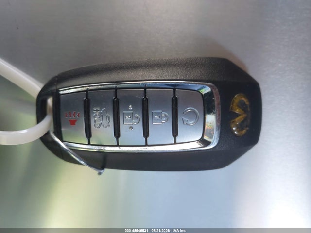 Продажа на аукционе авто 2021 Infiniti Q50 Luxe, vin: JN1EV7BP9MM707075, номер лота: 45946531