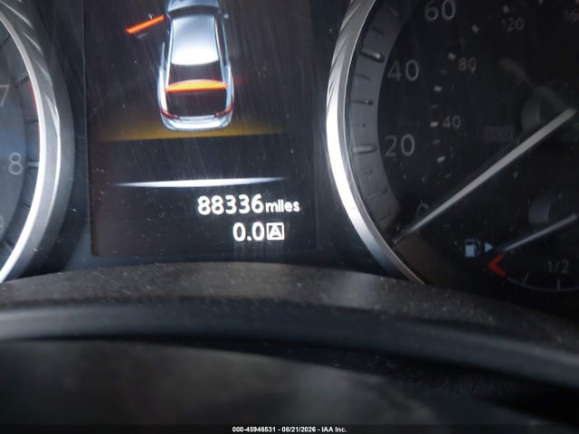 Продажа на аукционе авто 2021 Infiniti Q50 Luxe, vin: JN1EV7BP9MM707075, номер лота: 45946531
