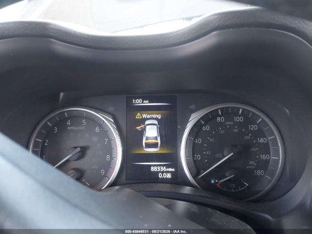 Продажа на аукционе авто 2021 Infiniti Q50 Luxe, vin: JN1EV7BP9MM707075, номер лота: 45946531
