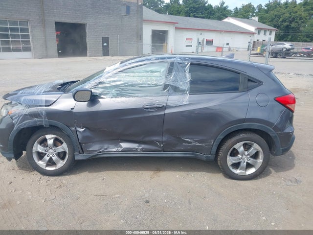 3CZRU6H57HM719120 Honda HR-V EX