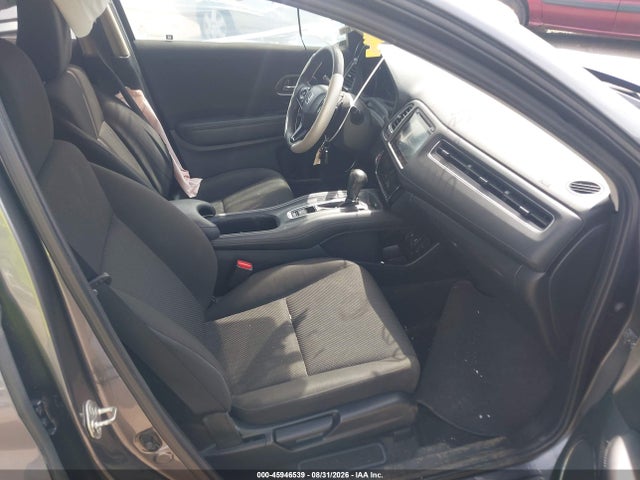 3CZRU6H57HM719120 Honda HR-V EX
