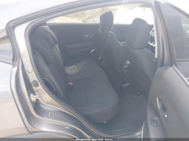3CZRU6H57HM719120 Honda HR-V EX