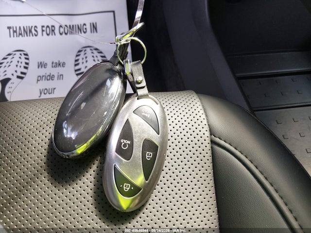 Продажа на аукционе авто 2025 Hyundai Santa Fe Sel, vin: 5NMP2DGL9SH132872, номер лота: 45946544