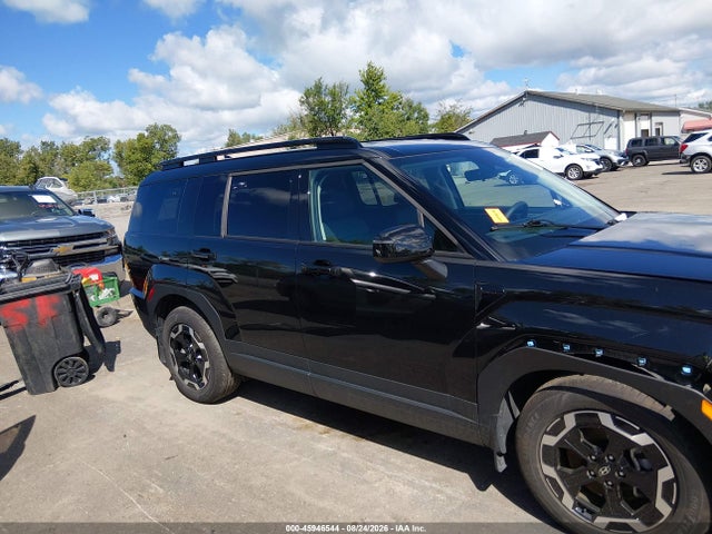Продажа на аукционе авто 2025 Hyundai Santa Fe Sel, vin: 5NMP2DGL9SH132872, номер лота: 45946544
