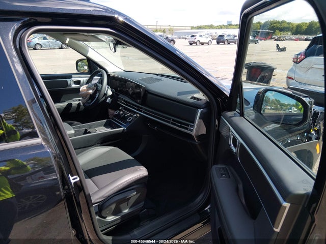 Продажа на аукционе авто 2025 Hyundai Santa Fe Sel, vin: 5NMP2DGL9SH132872, номер лота: 45946544