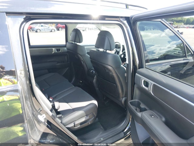 Продажа на аукционе авто 2025 Hyundai Santa Fe Sel, vin: 5NMP2DGL9SH132872, номер лота: 45946544
