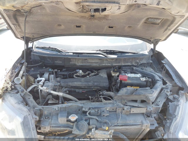 Продажа на аукционе авто 2019 Nissan Rogue Sl, vin: 5N1AT2MT5KC752804, номер лота: 45946545