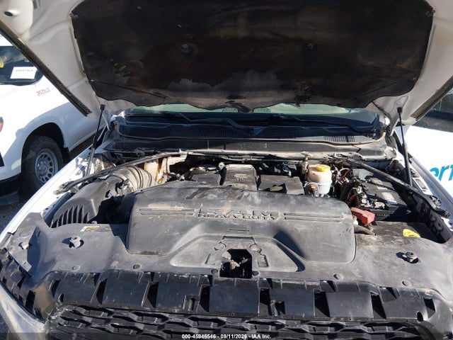 Продаж на аукціоні авто 2019 Ram 3500 Chassis Tradesman/slt/laramie/limited, vin: 3C7WRTCL0KG620498, номер лоту: 45946546