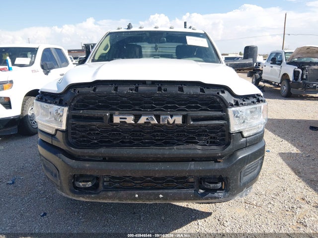 Продаж на аукціоні авто 2019 Ram 3500 Chassis Tradesman/slt/laramie/limited, vin: 3C7WRTCL0KG620498, номер лоту: 45946546