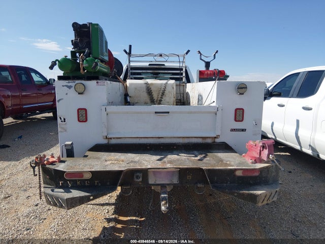 Продаж на аукціоні авто 2019 Ram 3500 Chassis Tradesman/slt/laramie/limited, vin: 3C7WRTCL0KG620498, номер лоту: 45946546