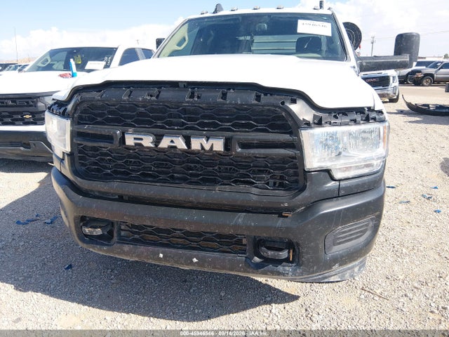 Продаж на аукціоні авто 2019 Ram 3500 Chassis Tradesman/slt/laramie/limited, vin: 3C7WRTCL0KG620498, номер лоту: 45946546