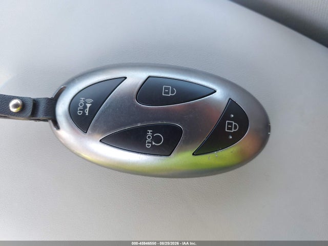 Продажа на аукционе авто 2025 Hyundai Kona Sel, vin: KM8HBCAB1SU218762, номер лота: 45946550