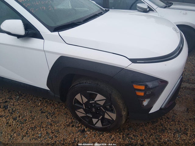 Продажа на аукционе авто 2025 Hyundai Kona Sel, vin: KM8HBCAB1SU218762, номер лота: 45946550