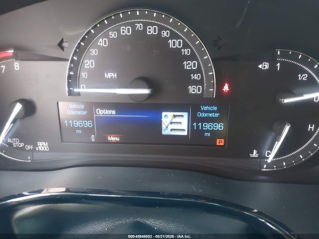 Продаж на аукціоні авто 2017 Cadillac Xt5 Luxury, vin: 1GYKNBRSXHZ101803, номер лоту: 45946552