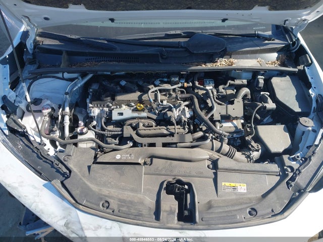 Toyota Prius Le 2024 JTDACAAU1R3033491 Image 10