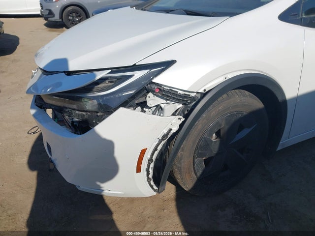 Toyota Prius Le 2024 JTDACAAU1R3033491 Image 21