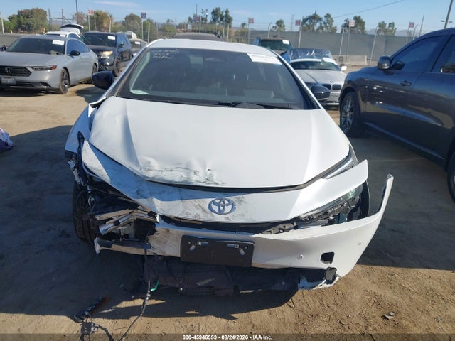 Toyota Prius Le 2024 JTDACAAU1R3033491 Image 6