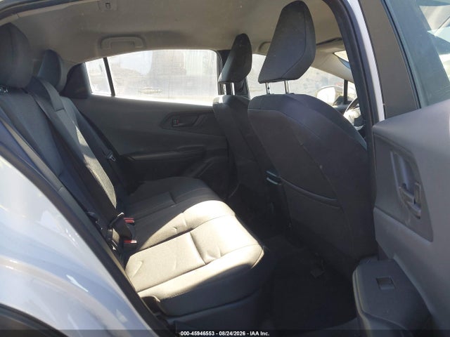 Toyota Prius Le 2024 JTDACAAU1R3033491 Image 8