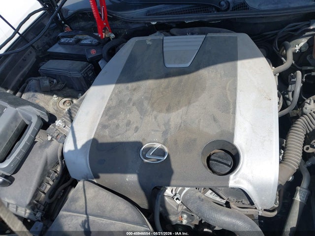 Продаж на аукціоні авто 2013 Lexus Gs 350, vin: JTHBE1BL4D5022663, номер лоту: 45946554