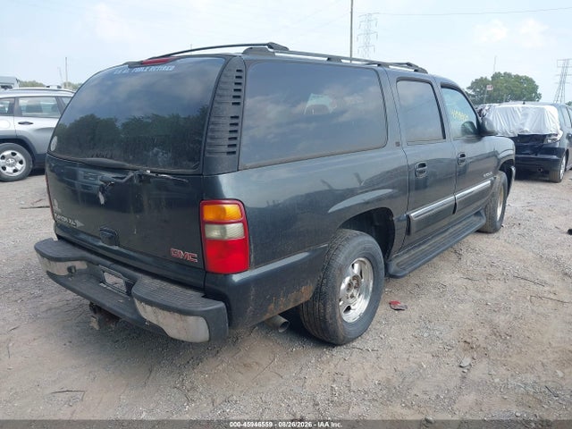 45946559 :رقم المزاد ، 3GKFK16Z33G233892 vin ، 2003 Gmc Yukon Xl 1500 Slt مزاد بيع