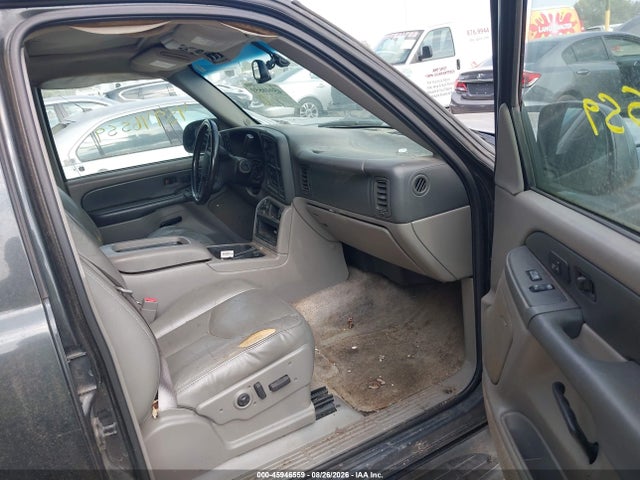 45946559 :رقم المزاد ، 3GKFK16Z33G233892 vin ، 2003 Gmc Yukon Xl 1500 Slt مزاد بيع