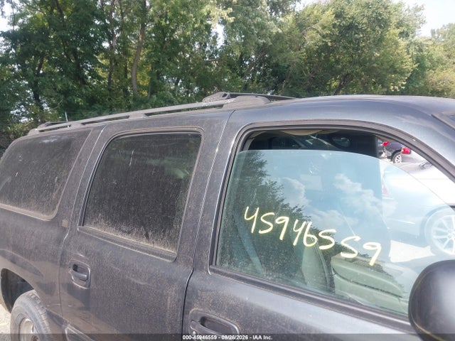 45946559 :رقم المزاد ، 3GKFK16Z33G233892 vin ، 2003 Gmc Yukon Xl 1500 Slt مزاد بيع