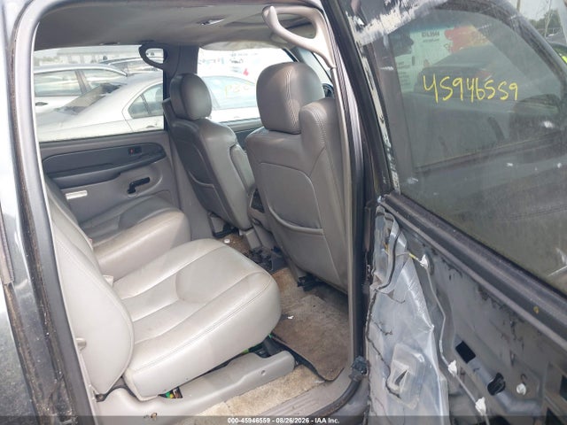 45946559 :رقم المزاد ، 3GKFK16Z33G233892 vin ، 2003 Gmc Yukon Xl 1500 Slt مزاد بيع