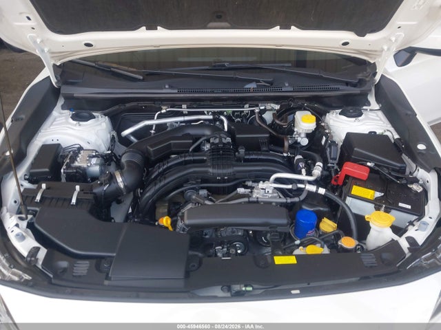 Aukcja sprzedaży 2023 Subaru Crosstrek Premium, vin: JF2GTAEC3PH261621, numer aukcji: 45946560