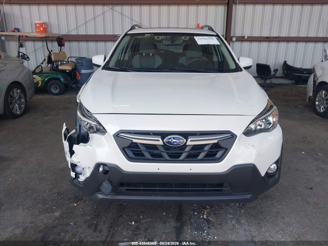 Aukcja sprzedaży 2023 Subaru Crosstrek Premium, vin: JF2GTAEC3PH261621, numer aukcji: 45946560