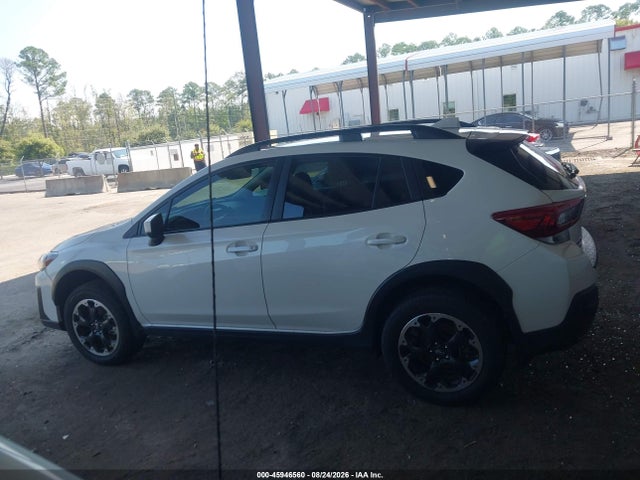 Aukcja sprzedaży 2023 Subaru Crosstrek Premium, vin: JF2GTAEC3PH261621, numer aukcji: 45946560